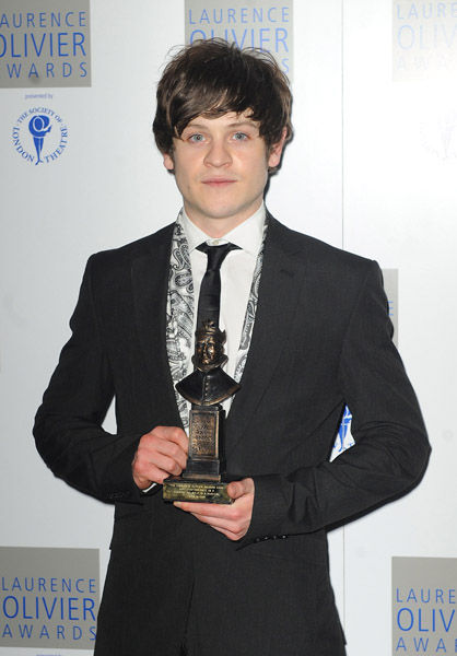 Iwan Rheon