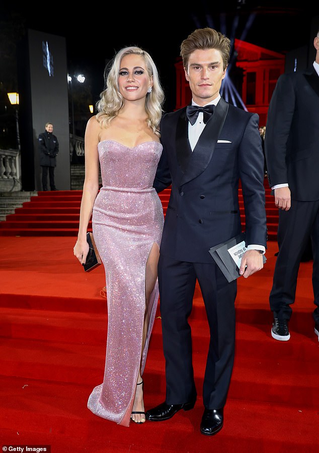 Pixie Lott
