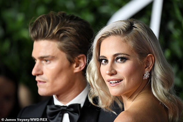 Pixie Lott Pixie Lott