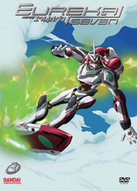 Eureka Seven