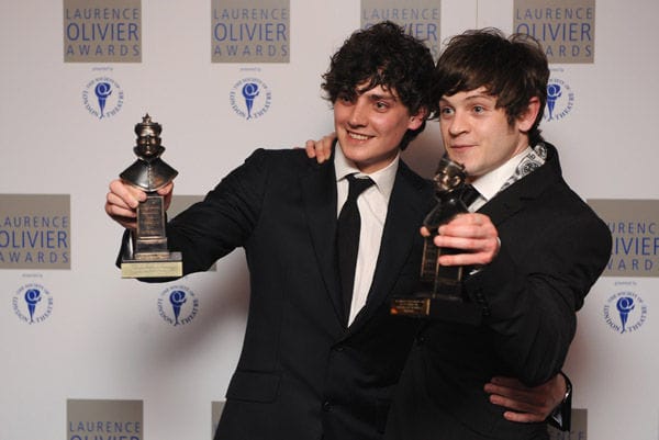 Iwan Rheon Iwan Rheon