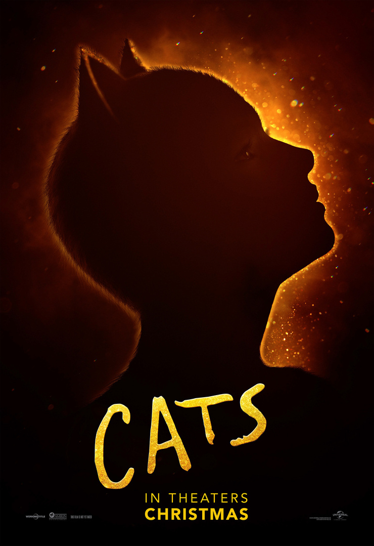 Cats Cats