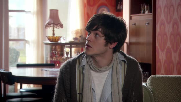 Iwan Rheon