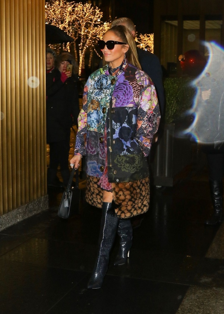 Jennifer Lopez