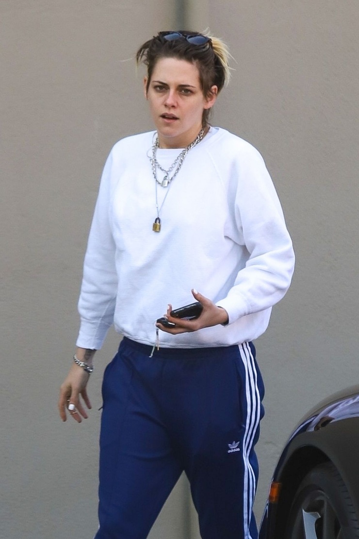 Kristen Stewart