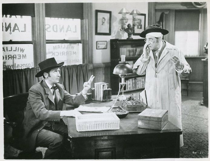 Victor Jory