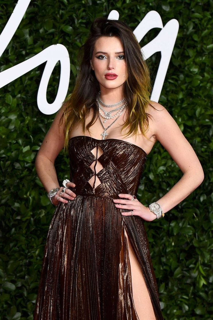 Bella Thorne Bella Thorne