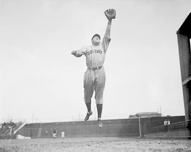 Rogers Hornsby