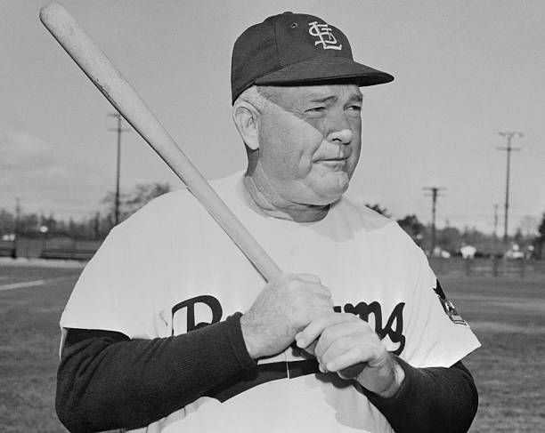 Rogers Hornsby