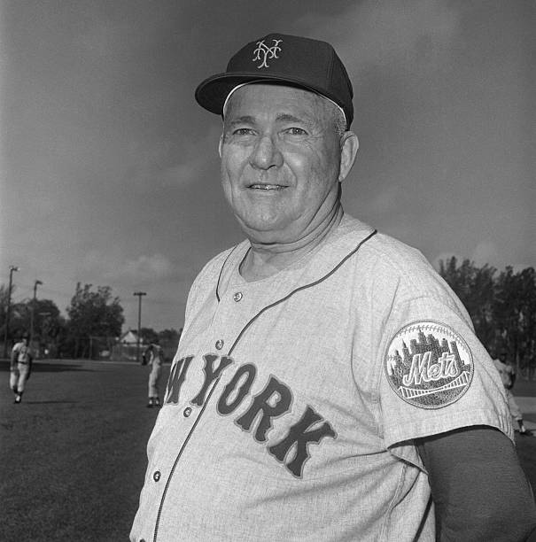 Rogers Hornsby