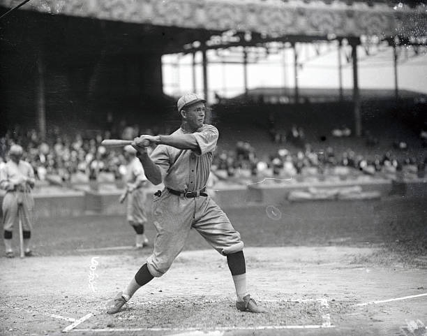 Rogers Hornsby