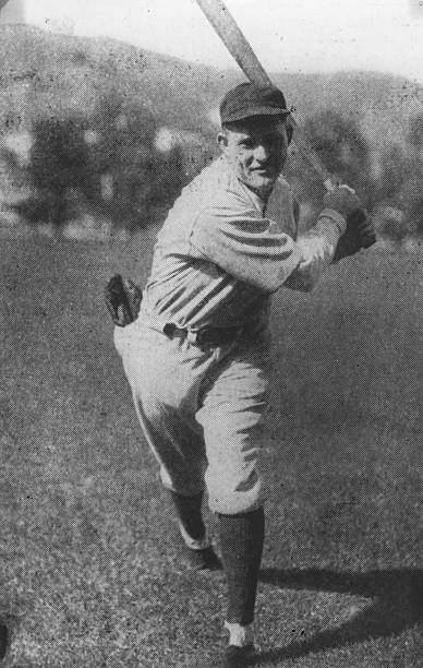 Rogers Hornsby