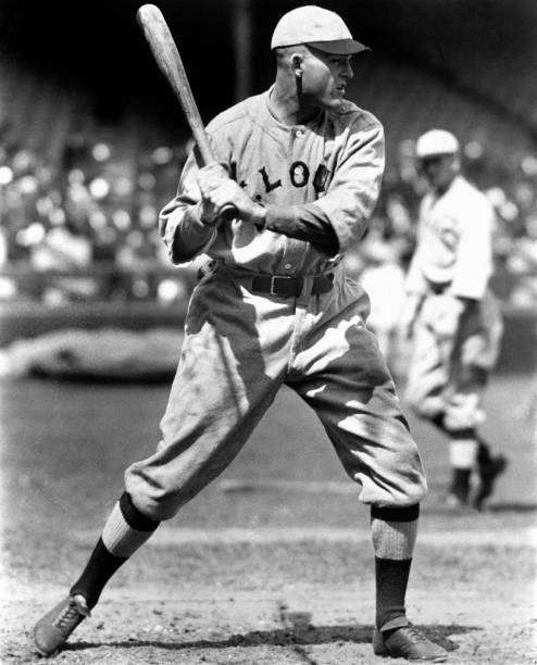 Rogers Hornsby