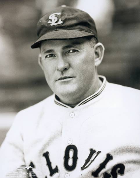 Rogers Hornsby