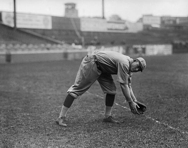 Rogers Hornsby