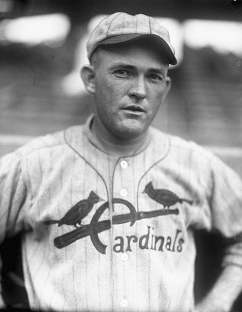 Rogers Hornsby