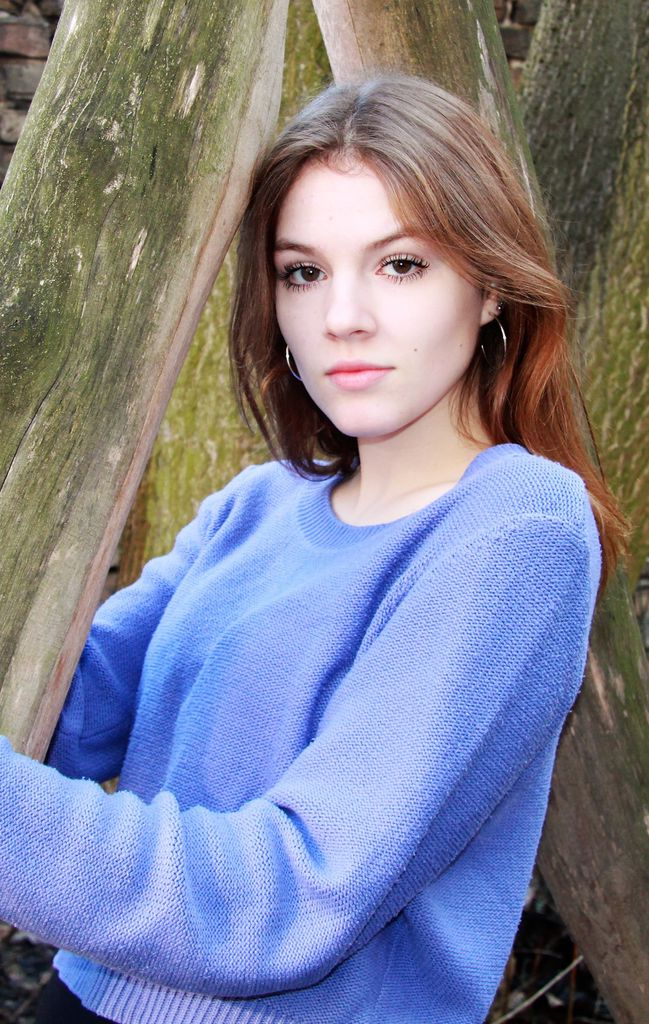 Audrey Käthe von Scheele Audrey Käthe von Scheele
