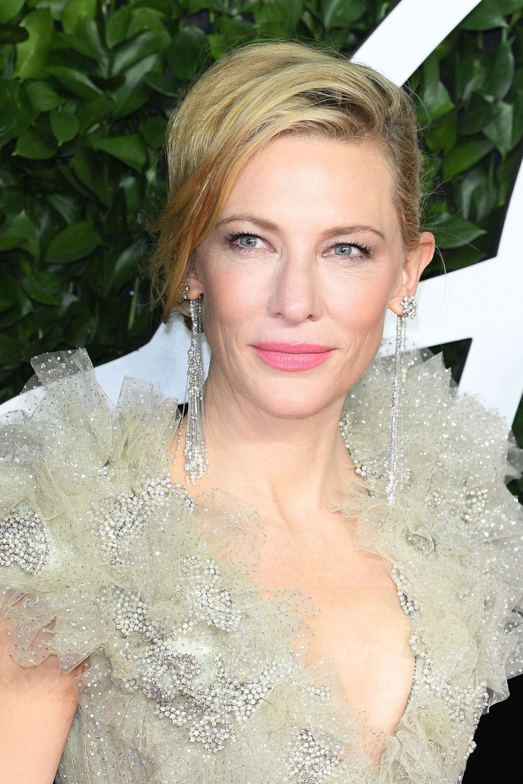 Cate Blanchett