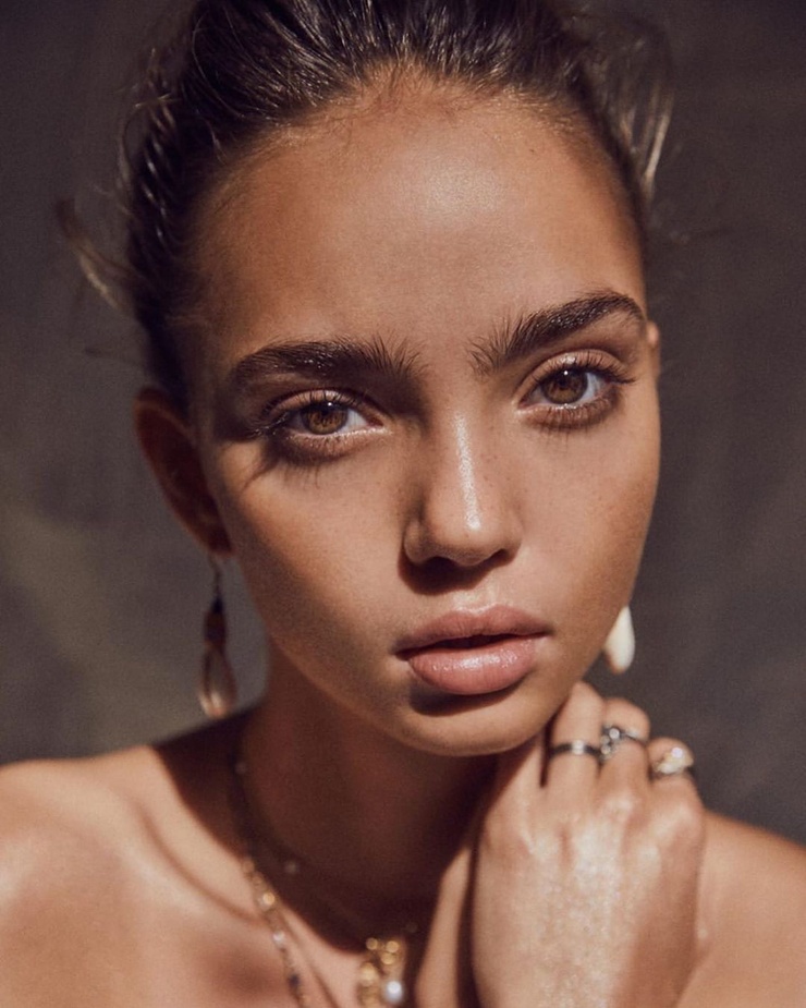 Inka Williams Inka Williams