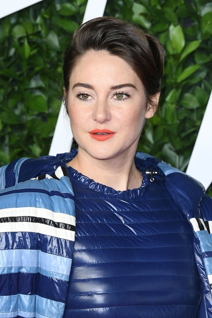 Shailene Woodley Shailene Woodley