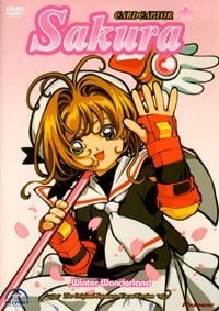 Cardcaptor Sakura