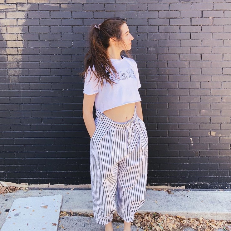 Dodie Clark