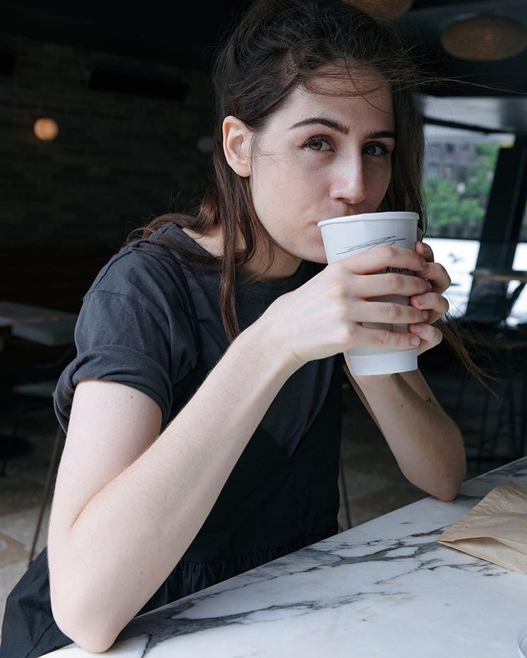 Dodie Clark