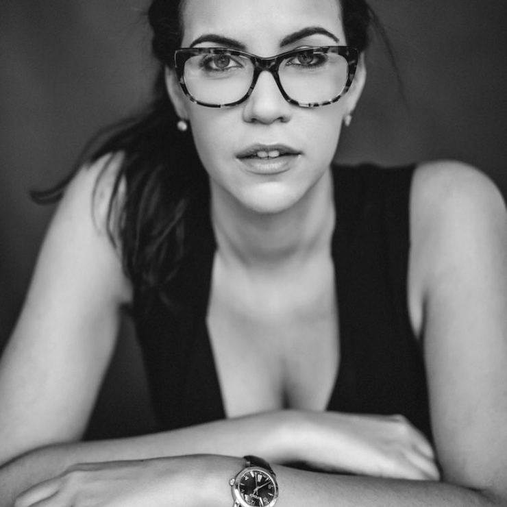 Elizabeth Turra