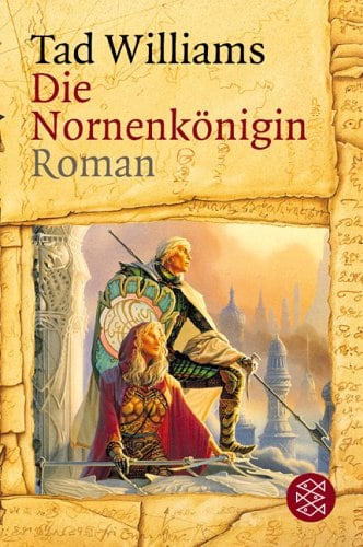 Die NornenkÃ¶nigin