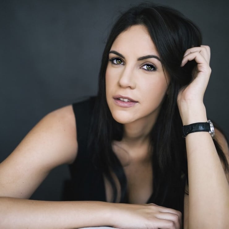 Elizabeth Turra