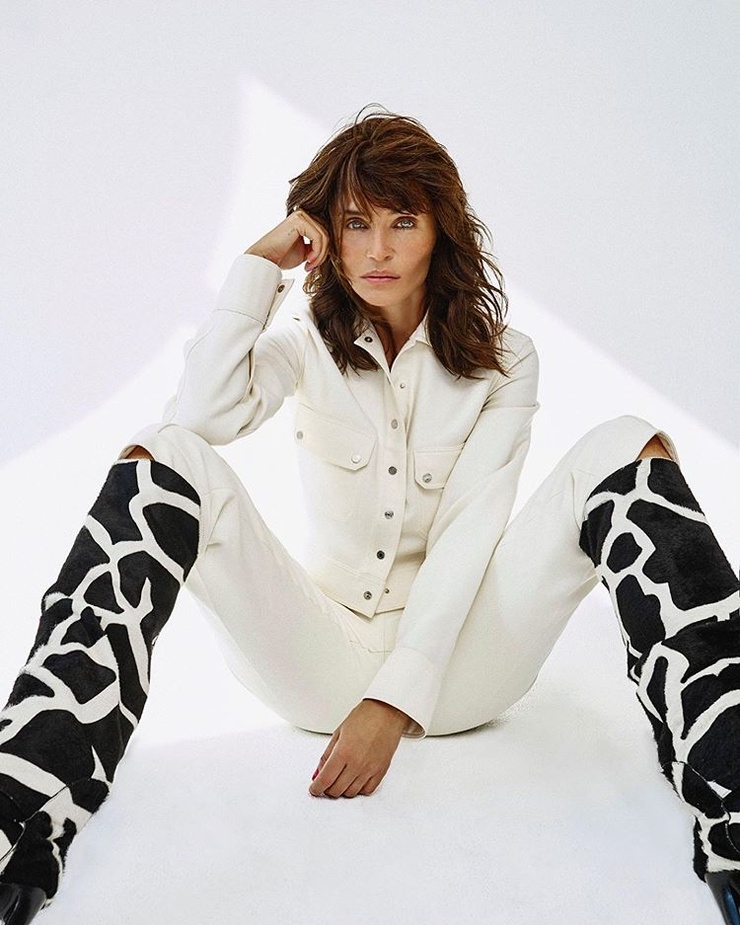 Helena Christensen