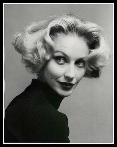 Mildred Kornman