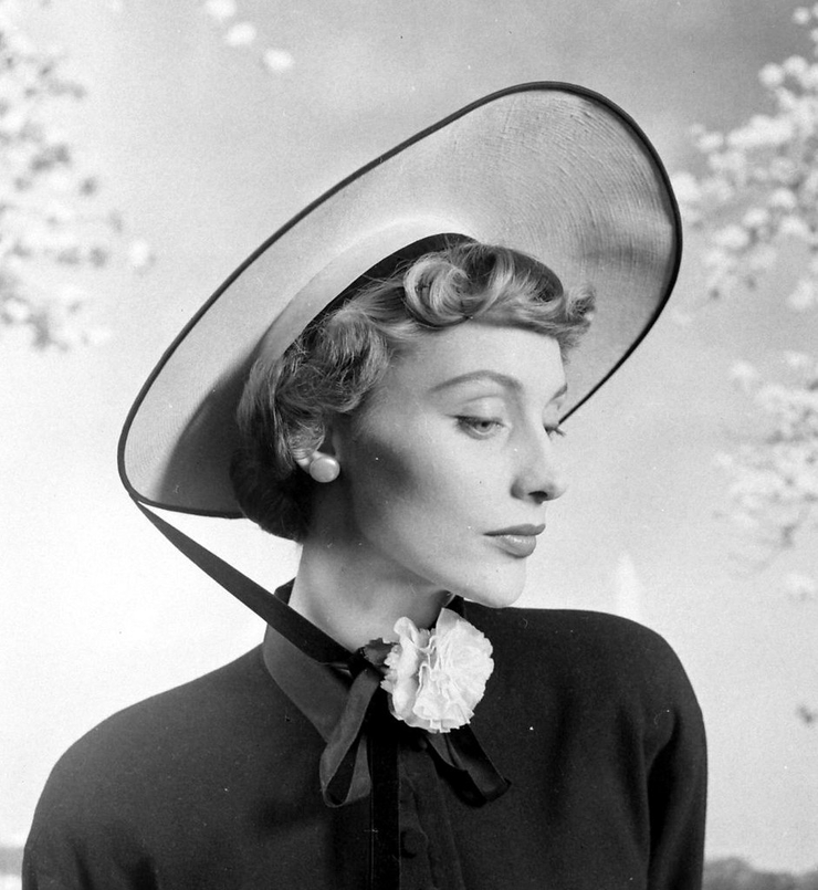 Mildred Kornman