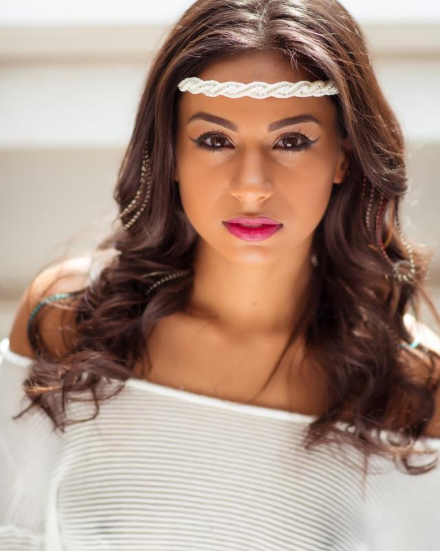 Shireen Jathoonia