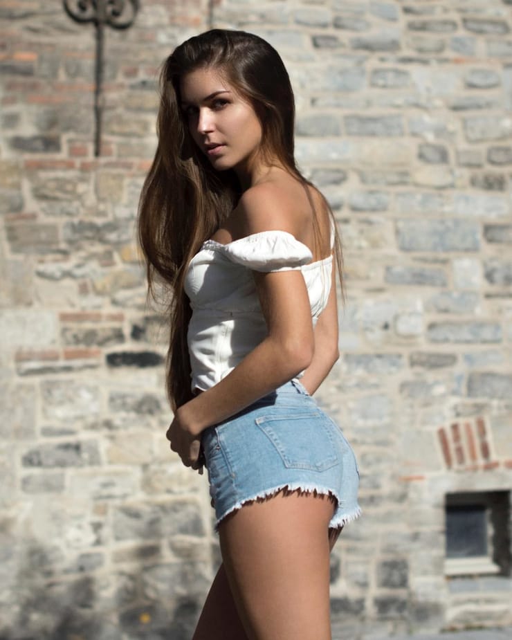 Audrey Effy Audrey Effy