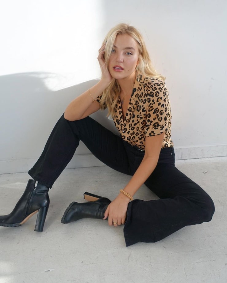 Rachel Hilbert Rachel Hilbert