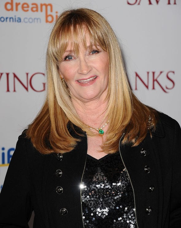 Karen Dotrice