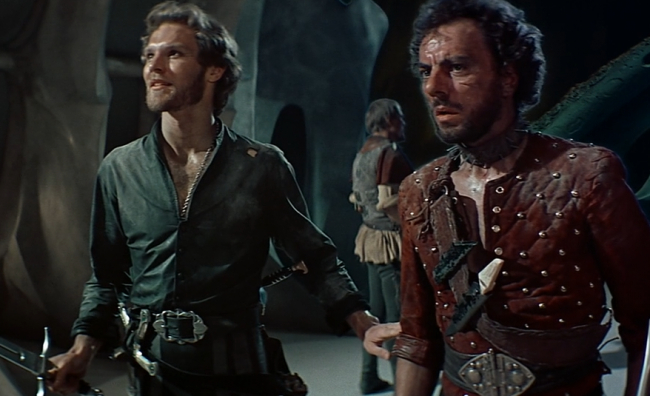 Krull Krull