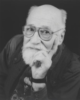 Angus McBean
