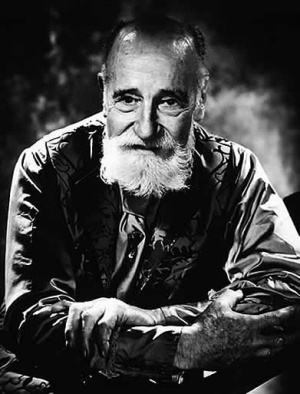Angus McBean