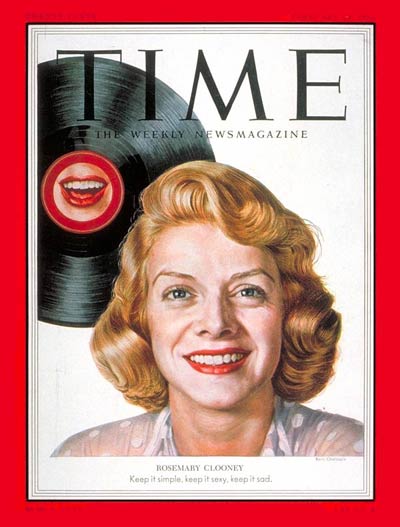 Rosemary Clooney