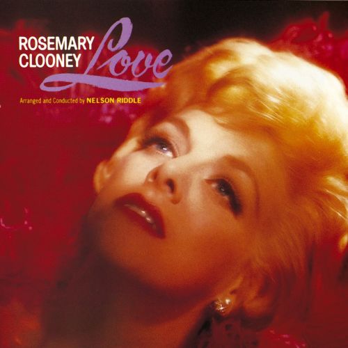 Rosemary Clooney