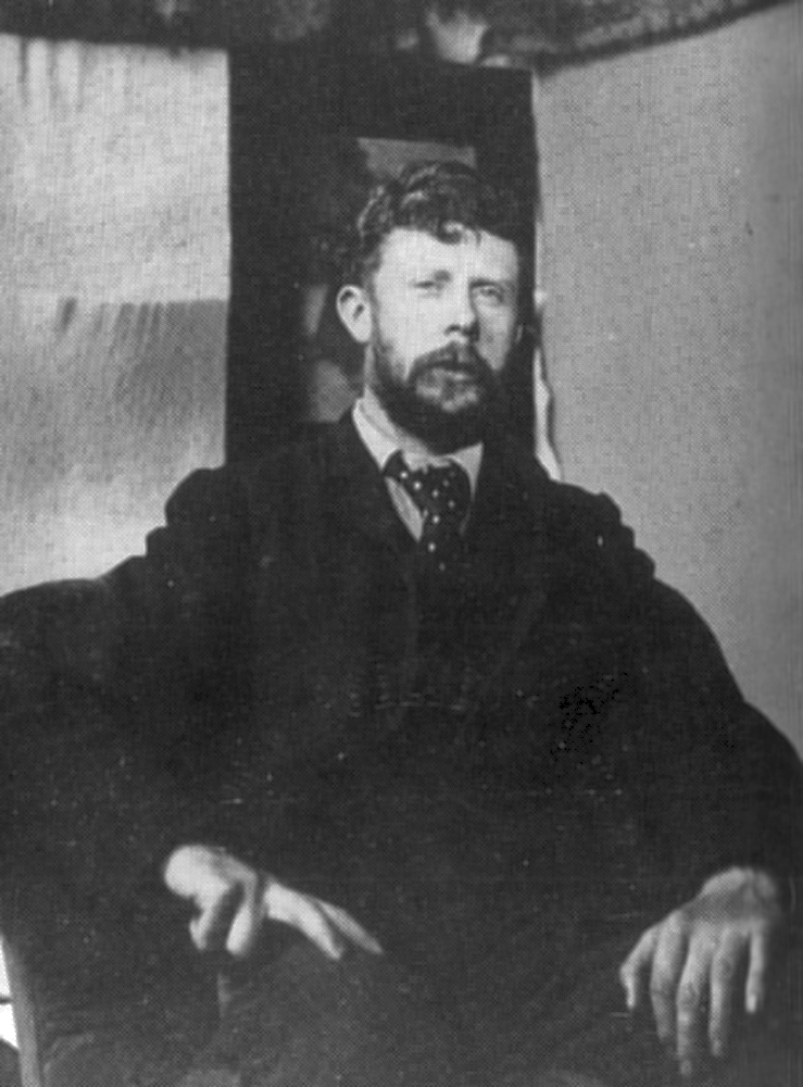 George Hendrik Breitner