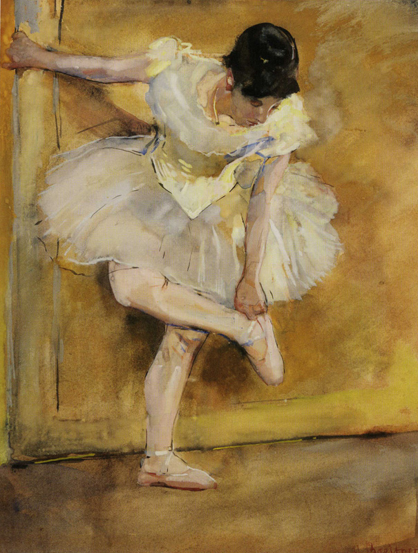 George Hendrik Breitner