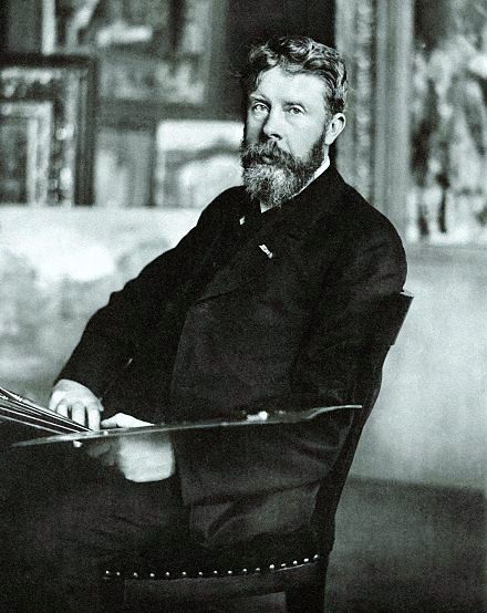 George Hendrik Breitner