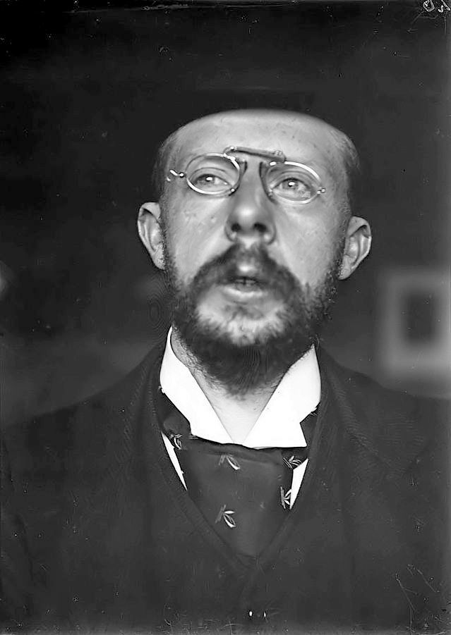 George Hendrik Breitner