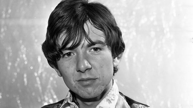 Picture of Ronnie Lane