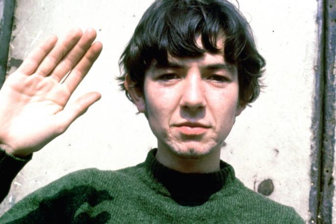 Ronnie Lane