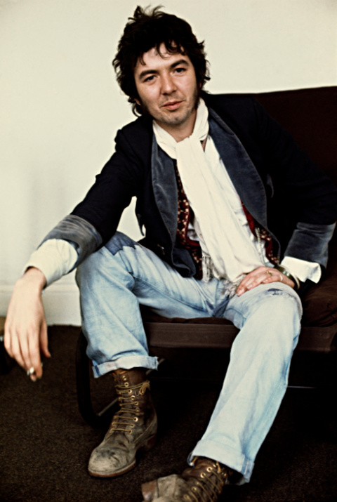 Ronnie Lane