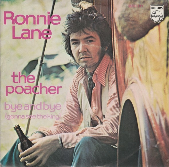 Ronnie Lane
